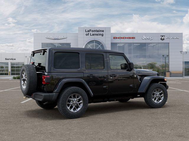 2026 Jeep Wrangler 85th Anniversary