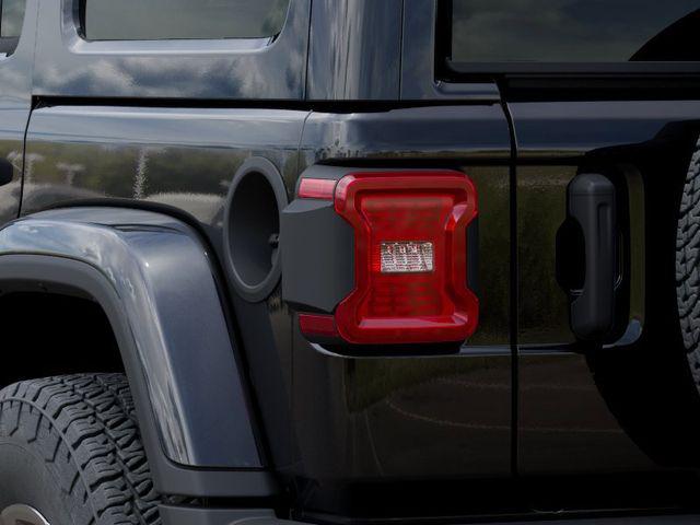 2026 Jeep Wrangler 85th Anniversary