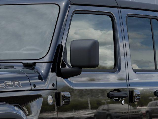 2026 Jeep Wrangler 85th Anniversary