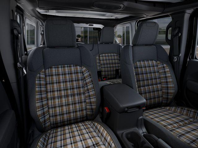 2026 Jeep Wrangler 85th Anniversary