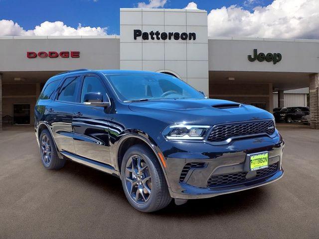 2026 Dodge Durango GT Plus AWD HEMI V8 for sale in Marshall, TX
