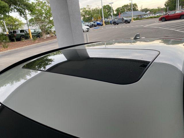 2023 INFINITI QX55 ESSENTIAL AWD