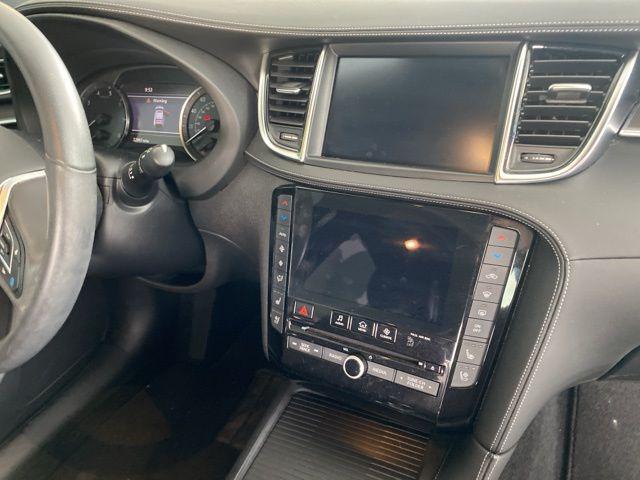 2023 INFINITI QX55 ESSENTIAL AWD
