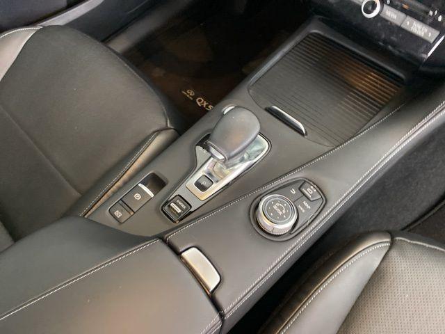 2023 INFINITI QX55 ESSENTIAL AWD