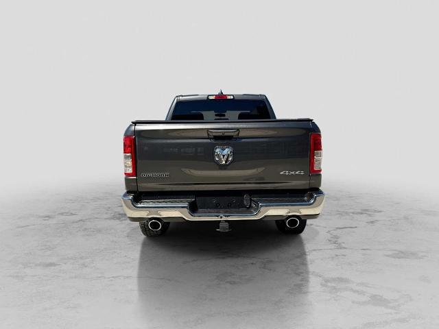 2022 Ram 1500 Big Horn Crew Cab 4x4 5'7" Box