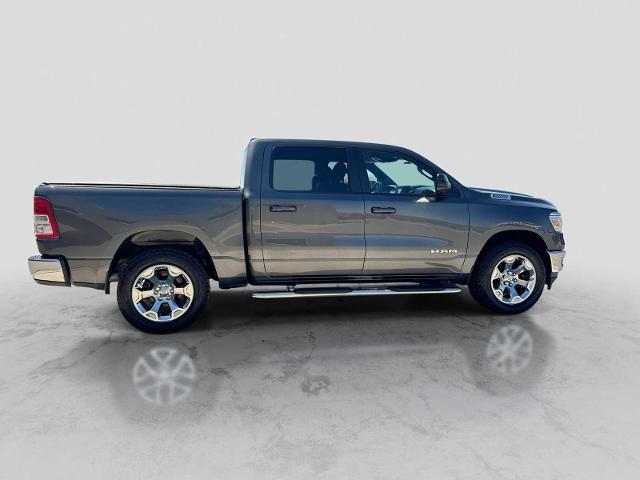 2022 Ram 1500 Big Horn Crew Cab 4x4 5'7" Box