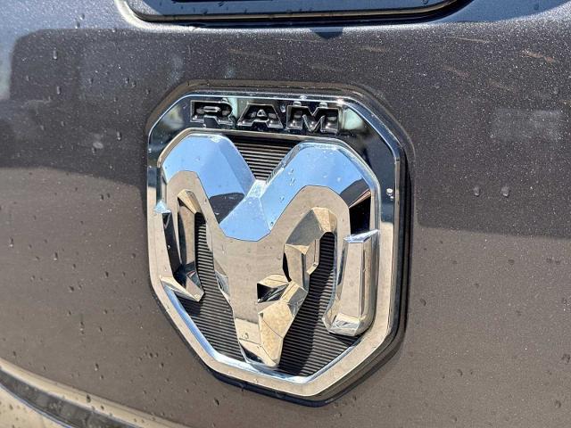 2022 Ram 1500 Big Horn Crew Cab 4x4 5'7" Box