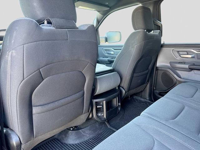 2022 Ram 1500 Big Horn Crew Cab 4x4 5'7" Box