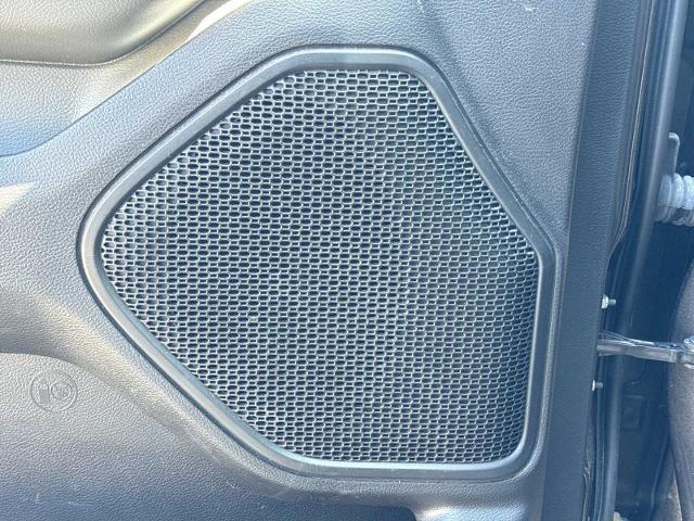 2022 Ram 1500 Big Horn Crew Cab 4x4 5'7" Box