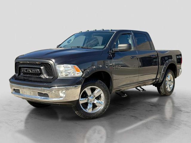 2014 Ram 1500 Big Horn for sale in Washington, MI