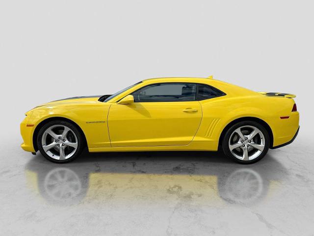2014 Chevrolet Camaro 2SS