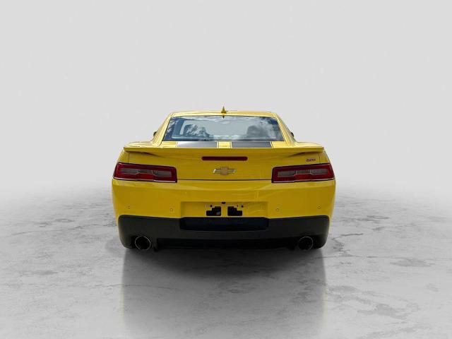2014 Chevrolet Camaro 2SS