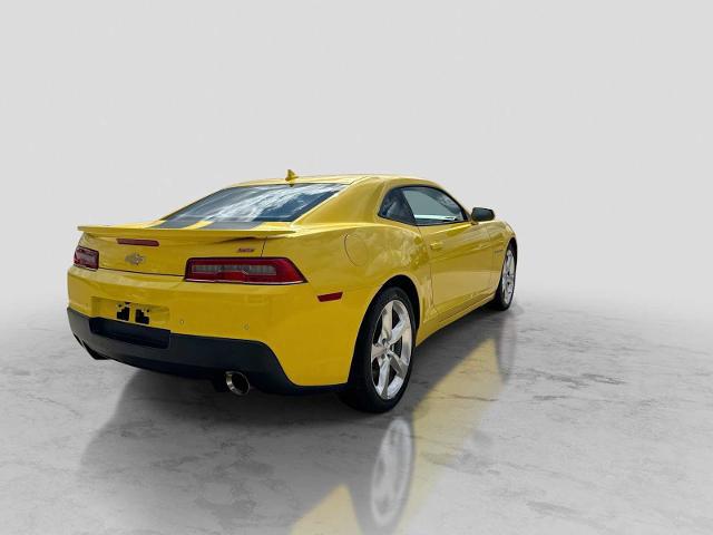 2014 Chevrolet Camaro 2SS