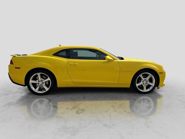 2014 Chevrolet Camaro 2SS