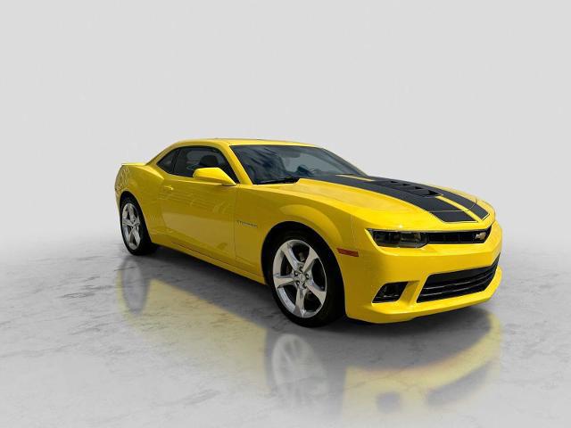 2014 Chevrolet Camaro 2SS