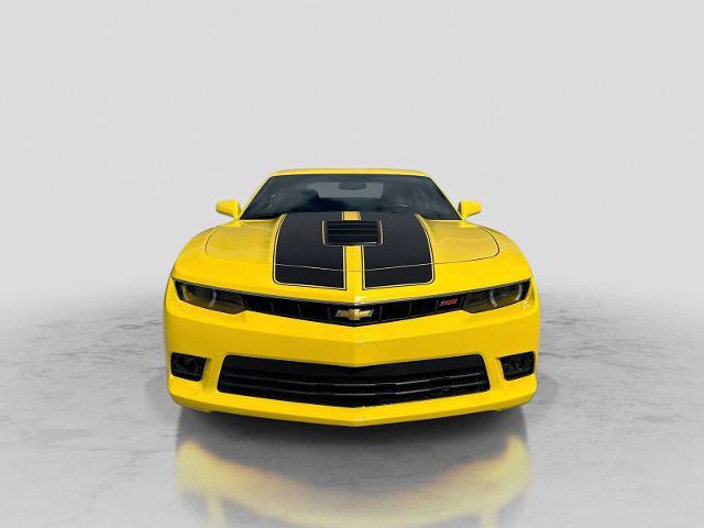 2014 Chevrolet Camaro 2SS