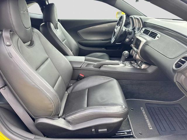 2014 Chevrolet Camaro 2SS