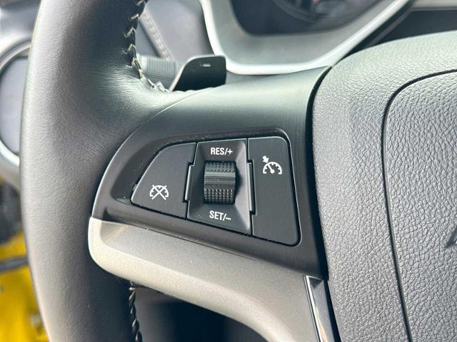 2014 Chevrolet Camaro 2SS