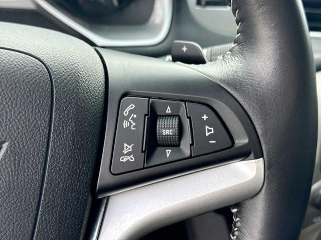 2014 Chevrolet Camaro 2SS