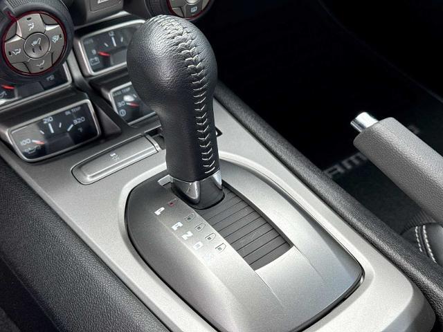 2014 Chevrolet Camaro 2SS