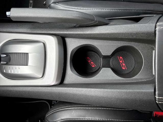 2014 Chevrolet Camaro 2SS