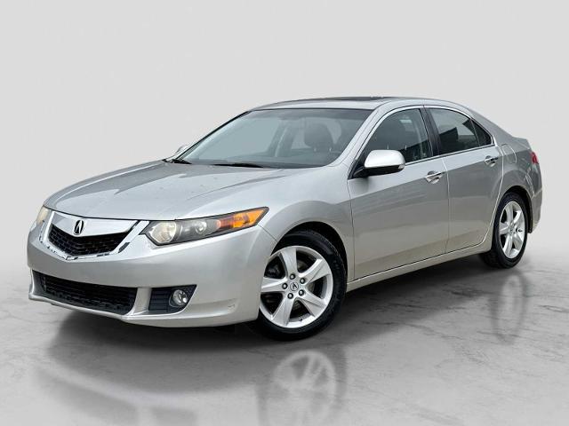 2010 Acura TSX 2.4 for sale in Washington, MI