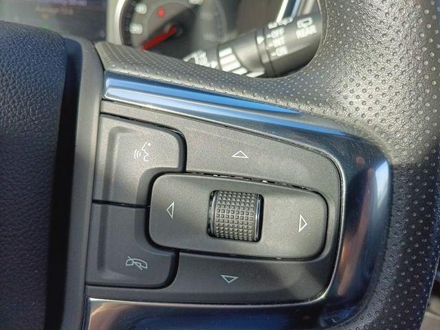 2025 Chevrolet Blazer AWD 2LT