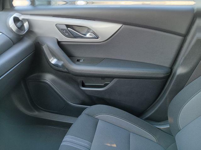 2025 Chevrolet Blazer AWD 2LT