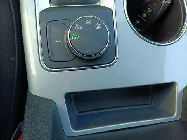 2025 Chevrolet Blazer AWD 2LT