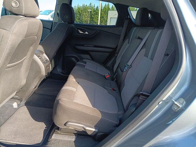 2025 Chevrolet Blazer AWD 2LT