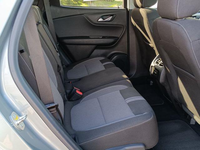 2025 Chevrolet Blazer AWD 2LT