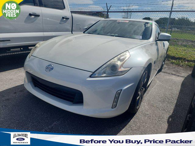 2014 Nissan 370Z Touring for sale in Royal Palm Beach, FL