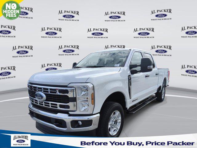 2026 Ford F-250 XLT for sale in Royal Palm Beach, FL