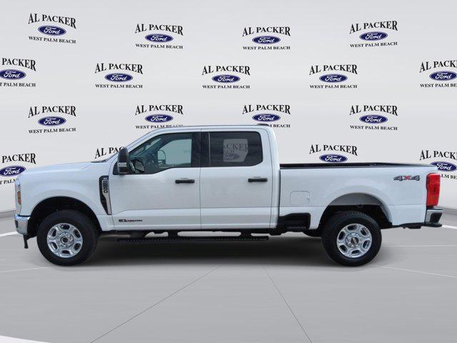 2026 Ford F-250 XLT
