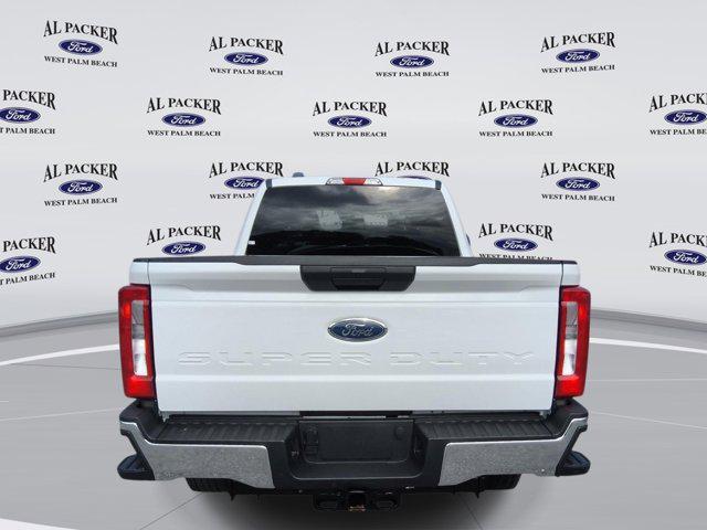 2026 Ford F-250 XLT