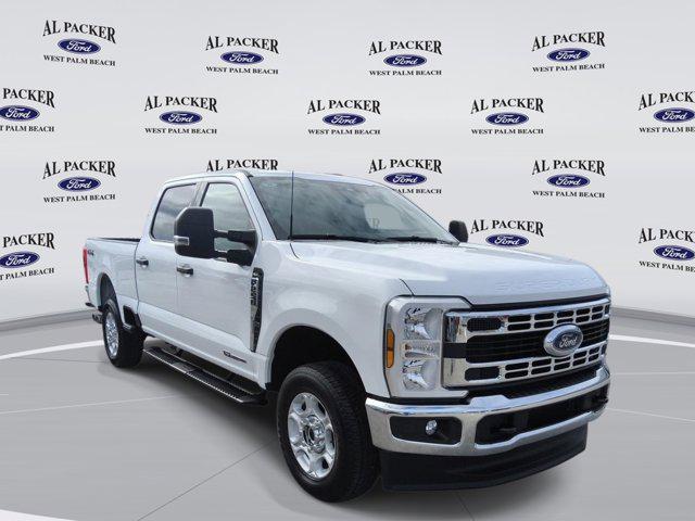 2026 Ford F-250 XLT