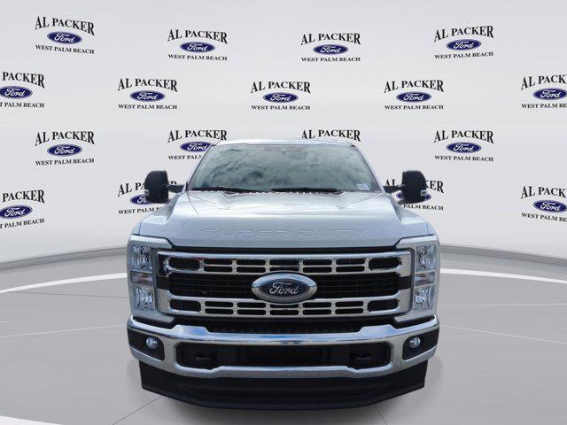 2026 Ford F-250 XLT