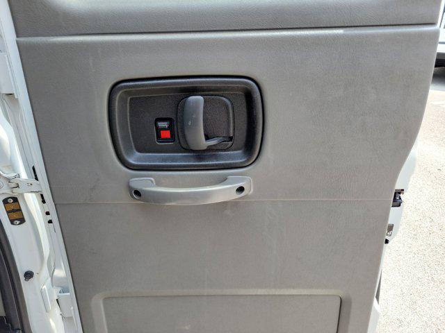 2016 Chevrolet Express LT