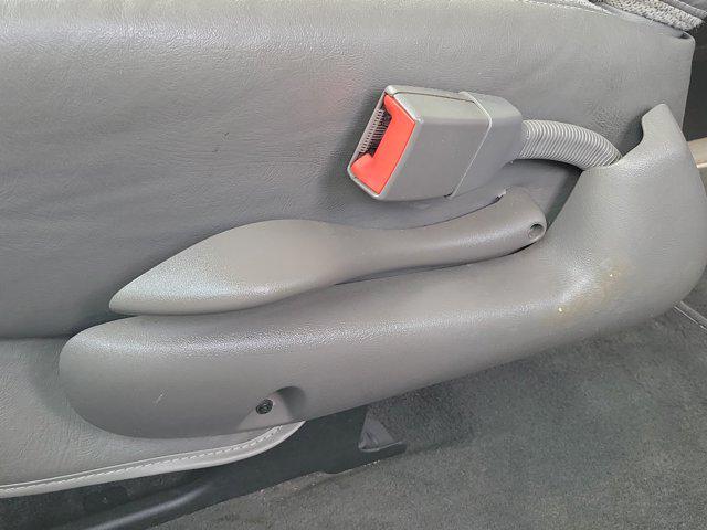 2016 Chevrolet Express LT