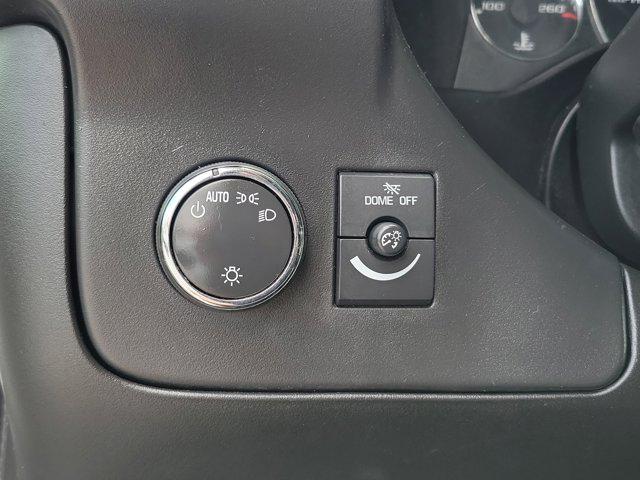 2016 Chevrolet Express LT