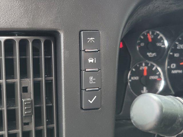 2016 Chevrolet Express LT
