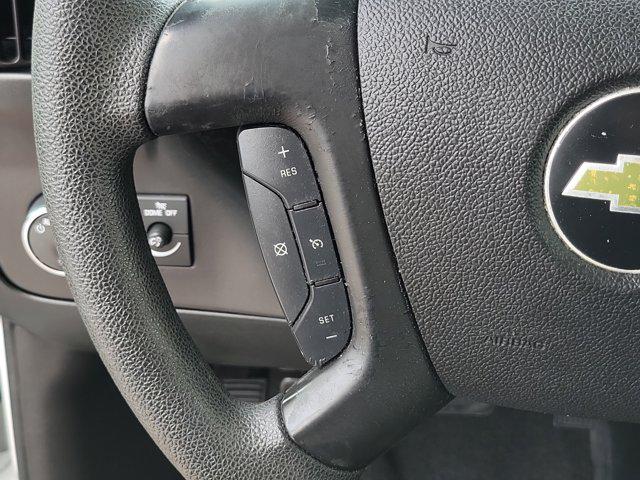 2016 Chevrolet Express LT