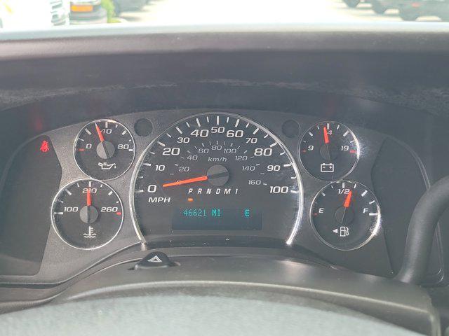 2016 Chevrolet Express LT
