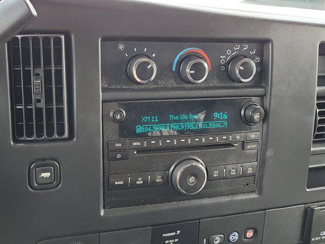 2016 Chevrolet Express LT
