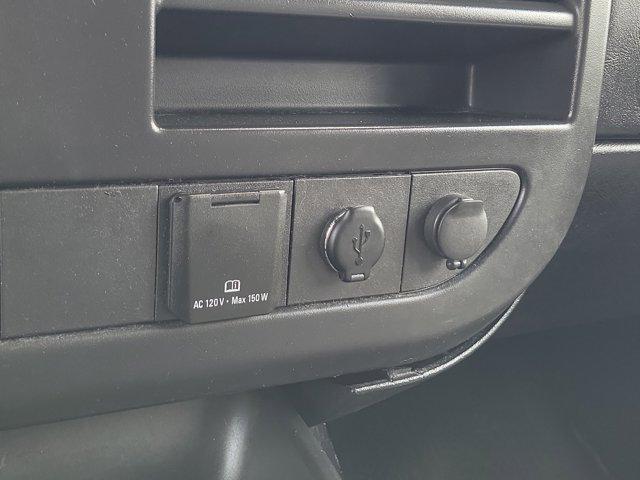 2016 Chevrolet Express LT