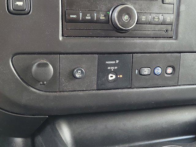2016 Chevrolet Express LT