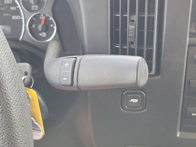 2016 Chevrolet Express LT