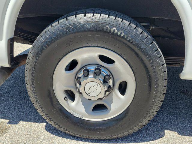 2017 Chevrolet Express LT