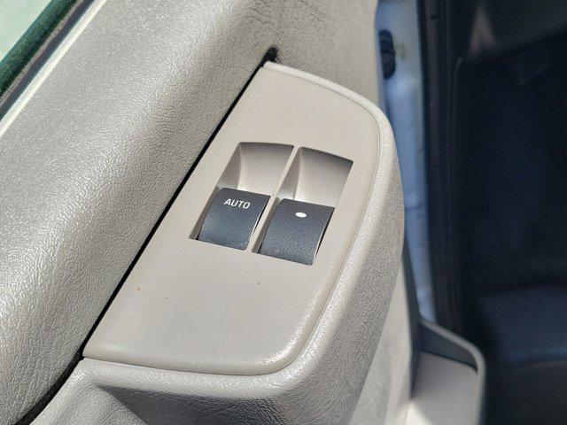 2017 Chevrolet Express LT
