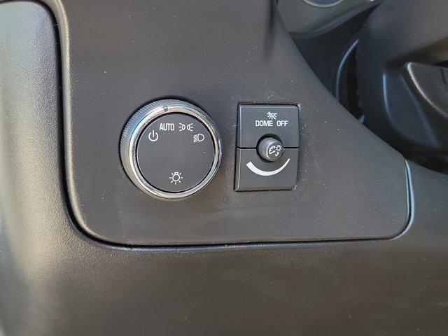 2017 Chevrolet Express LT
